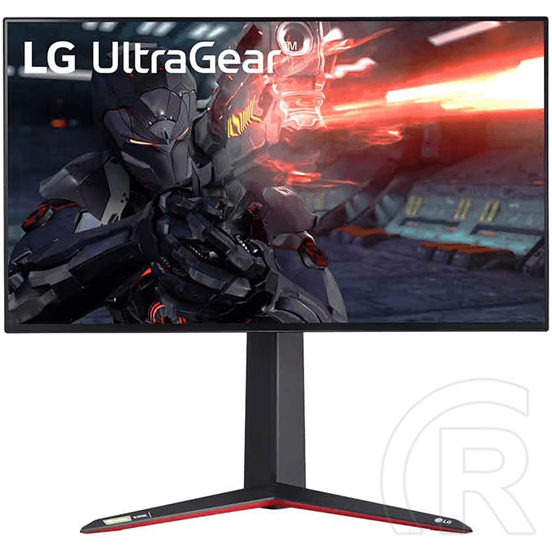 27" LG 27GN950 Monitor