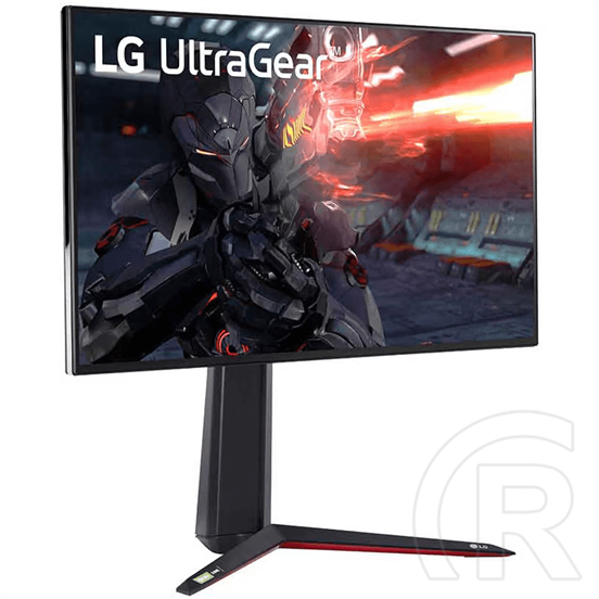 27" LG 27GN950 Monitor