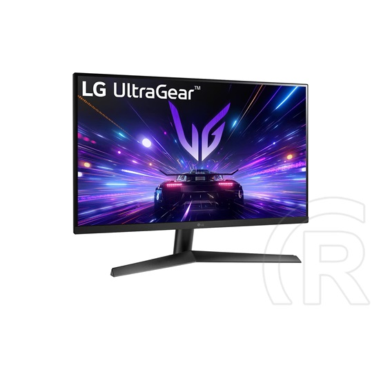 27" LG 27GS60F-B monitor (IPS, LED)
