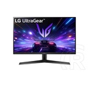 27" LG 27GS60F-B monitor (IPS, LED)