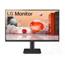 27" LG 27MS550-B IPS LED monitor