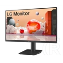27" LG 27MS550-B IPS LED monitor