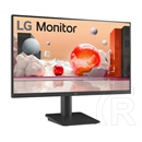27" LG 27MS550-B IPS LED monitor
