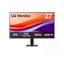 27" LG 27U41YA-B.AEUQ FHD IPS monitor