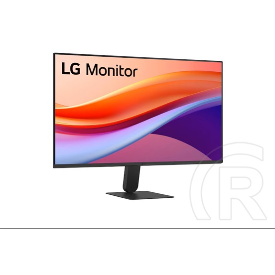 27" LG 27U41YA-B.AEUQ FHD IPS monitor