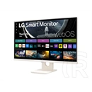 27" LG 27U511SA-W monitor (IPS, LED)