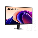 27" LG 27U631A-B monitor (IPS, LED)
