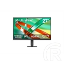 27" LG 27U711B-B IPS monitor