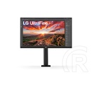 27" LG 27UN880-B monitor