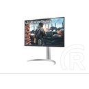 27" LG 27UP650K-W monitor (IPS, LED)