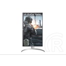 27" LG 27UP650K-W monitor (IPS, LED)