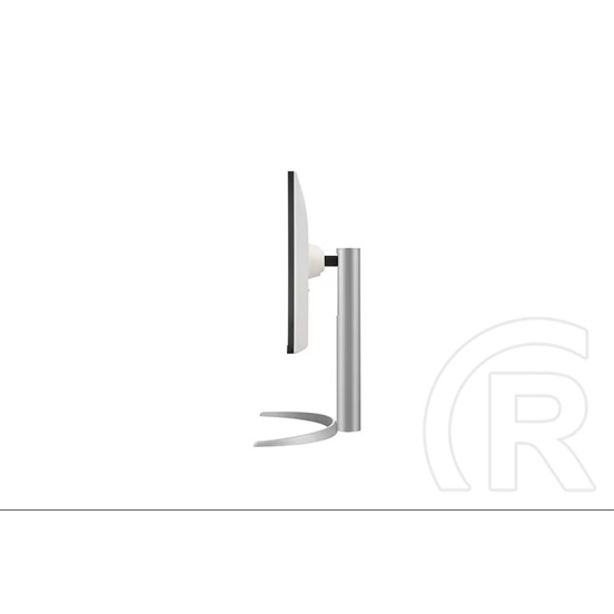 27" LG 27UP850K-W monitor (IPS, LED)