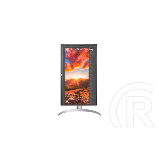 27" LG 27UP850K-W monitor (IPS, LED)