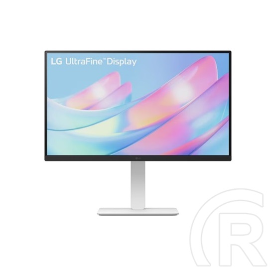 27" LG 27US550 monitor (IPS, LED)