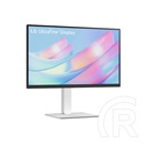 27" LG 27US550 monitor (IPS, LED)