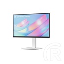 27" LG 27US550 monitor (IPS, LED)