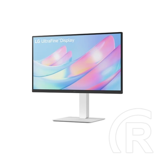 27" LG 27US550 monitor (IPS, LED)