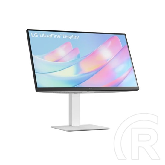 27" LG 27US550 monitor (IPS, LED)