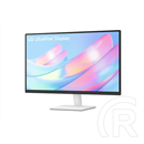 27" LG UltraFine monitor (IPS, 3840x2160, DP+HDMI)