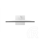 27" LG UltraFine monitor (IPS, 3840x2160, DP+HDMI)