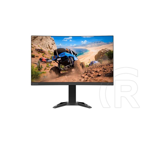 27" Lenovo G27c-30 LED Curved monitor