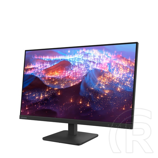 27" Lenovo L27-4e FHD IPS monitor