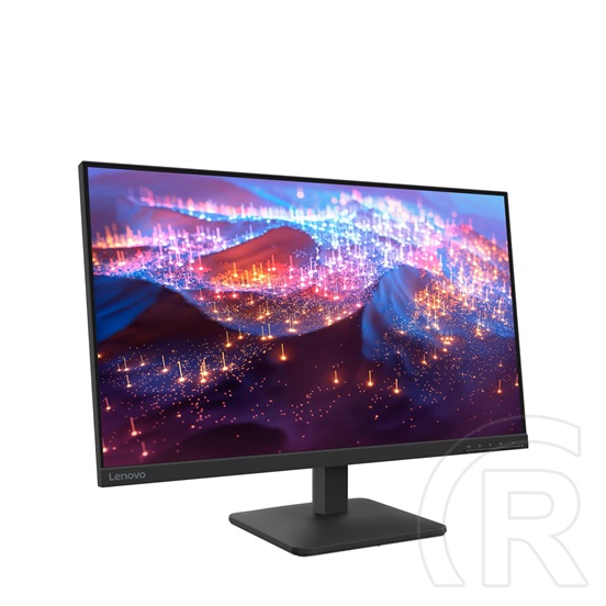 27" Lenovo L27-4e FHD IPS monitor