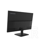 27" Lenovo L27-4e FHD IPS monitor