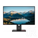 27" Lenovo T27Q-40 monitor (IPS, LED)