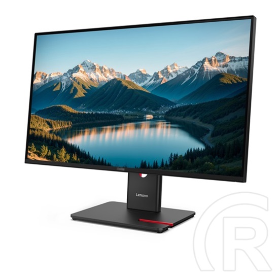 27" Lenovo T27Q-40 monitor (IPS, LED)