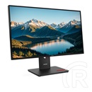 27" Lenovo T27Q-40 monitor (IPS, LED)