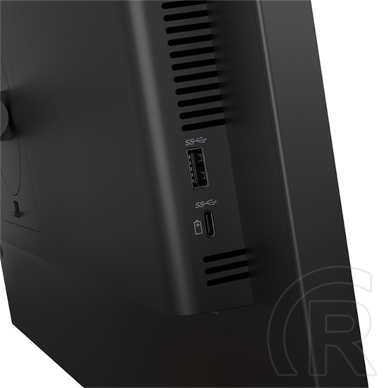 27" Lenovo T27Q-40 monitor (IPS, LED)