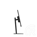 27" Lenovo ThinkVision E27-40 monitor (IPS, 1920x1080, 100Hz, DP+HDMI+VGA, 4ms, fekete)