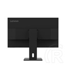 27" Lenovo ThinkVision E27Q-40 FHD monitor