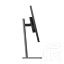 27" Lenovo ThinkVision P27qd-40 monitor (2560x1440, IPS, 24-120Hz, HDMI, DP, USB-C, RJ45, fekete)