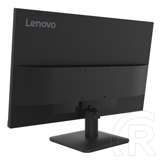 27" Lenovo ThinkVision S27-4e monitor (IPS, 1920x1080, 100Hz, HDMI+VGA, fekete)