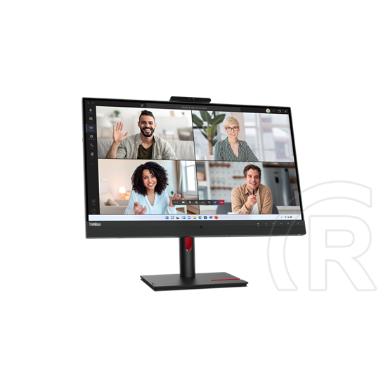 27" Lenovo ThinkVision T27hv-30 IPS LED monitor