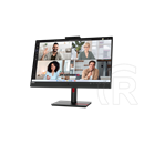 27" Lenovo ThinkVision T27hv-30 IPS LED monitor