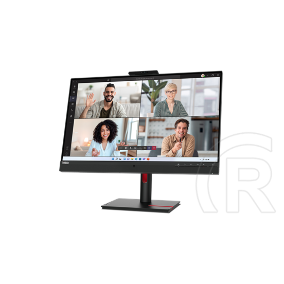 27" Lenovo ThinkVision T27hv-30 IPS LED monitor