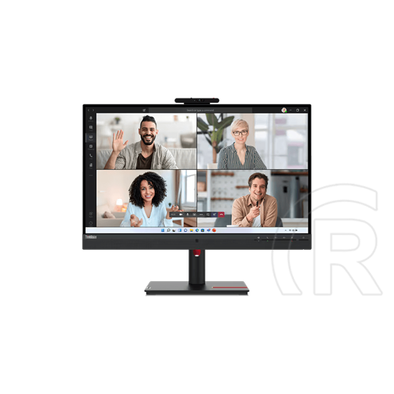 27" Lenovo ThinkVision T27hv-30 IPS LED monitor