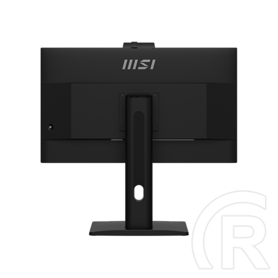 27" MSI Business PRO MP275QPDG monitor (IPS, 2560x1440, 100Hz, Type-C 98W PD, DP+2xHDMI, dokkoló, beépített webkamera, R