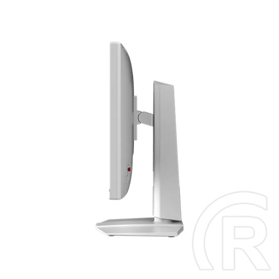 27" MSI MAG 274QRFW E20 monitor (IPS, 2560x1440, 200Hz, DP+2xHDMI, fehér)