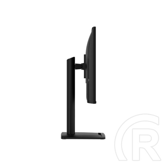 27" MSI MP272PMG monitor (IPS, 1920x1080, 120Hz, DP+HDMI+VGA, webkamera, USB, hangszóró, magasságállítható, fekete)