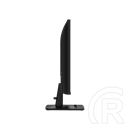 27" MSI MP272 E14C monitor (IPS, 1920x1080, 144Hz, HDMI, USB-C, fekete)