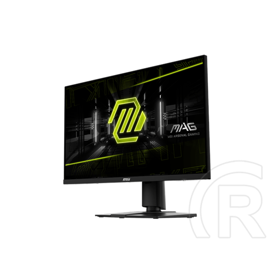 27" Msi MAG 274UPF E2 monitor (IPS, LED)