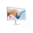 27" Msi Modern MD271PW monitor