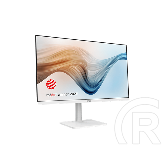 27" Msi Modern MD271PW monitor