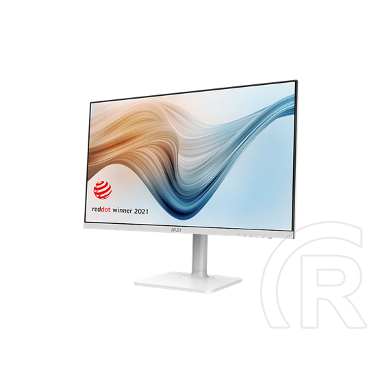 27" Msi Modern MD271PW monitor