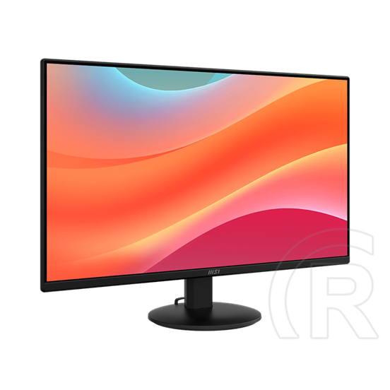 27" Msi PRO MP272L monitor