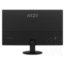 27" Msi PRO MP272L monitor